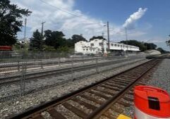 Conservatives push Union Pacific–Norfolk Southern merger