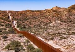 DEA targets drug smuggling corridors in work with Mexico DEA targets drug smuggling corridors in work with Mexico