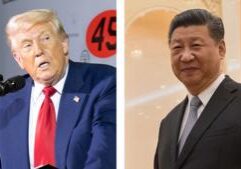 Trump delays China tariffs by 90 days