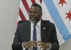 Chicago mayor: 'We do not have a spending problem' as spending, deficit grows