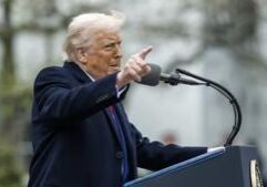Trump confirms Nvidia chip agreement Trump confirms Nvidia chip agreement