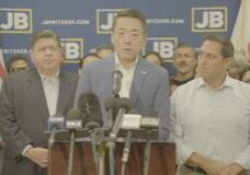 Illinois quick hits: Court rejects lawsuit against Texas Democrats; no charges for police Illinois quick hits: Court rejects lawsuit against Texas Democrats; no charges for police