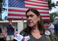WATCH: Map debate, case against Texas Democrats continues in Illinois WATCH: Map debate, case against Texas Democrats continues in Illinois