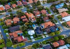 Everyday Economics: Housing market and Fed policy in focus in the week ahead Everyday Economics: Housing market and Fed policy in focus in the week ahead