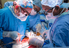 WATCH: UW-authored study on surgery times contradicts CMS basis for reimbursement cuts WATCH: UW-authored study on surgery times contradicts CMS basis for reimbursement cuts
