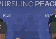 Possible 'agreement' reached in Trump-Putin meeting; more discussion likely Possible 'agreement' reached in Trump-Putin meeting; more discussion likely