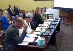 WATCH: IL Department of Human Services’ adverse audit draws legislators’ ire