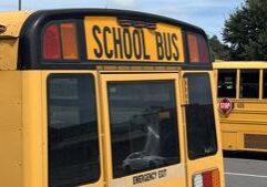 Poll: 41% of parents worried about school safety before Minneapolis shooting