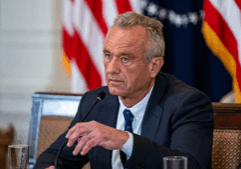 HHS, Department of Education announce nutrition reforms