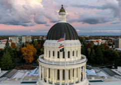 CA Supreme Court rejects GOP bid to stop redistricting