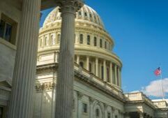 House passes government funding patch, sending over to Senate