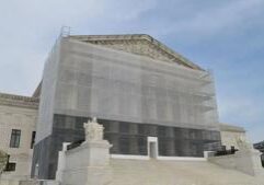 Trump asks Supreme Court to review birthright citizenship case again