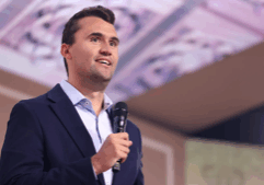 Arizona congressman proposes coin to honor Charlie Kirk