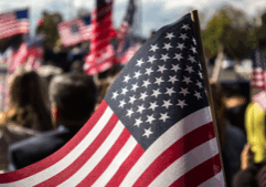 WATCH: Education department launches America 250 effort