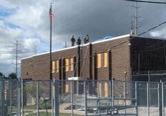 Illinois quick hits: DHS apprehends ICE protester with firearm; bill allows campaign funds for security