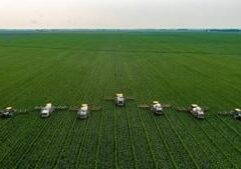 Illinois quick hits: Ag incentives announced; Cook County announces increased budget