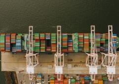 Court showdown over Trump's tariffs could reshape U.S. trade policy