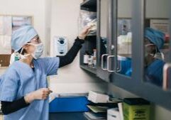 DOJ targets healthcare fraud in California, Arizona, Nevada