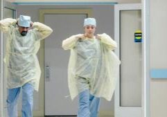 Feds criticized for excluding health care from student loan caps