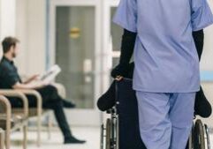 Oz: Your zip code will no longer determine your life expectancy