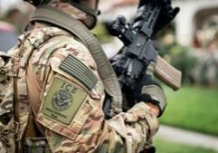 DOJ: Illegal immigrant charged with assault