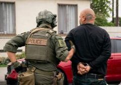 Death threats against ICE officers up by 8,000%, DHS says