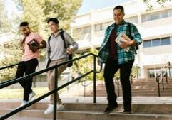 DOJ probes Berkeley riot; Illinois TPUSA warns hostility isn’t just in California