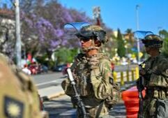 Newsom, Bonta vow suit over National Guard deployment