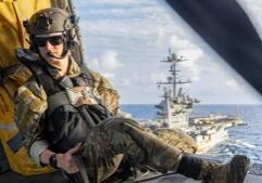 Ahead of Iran strikes, CBP, DOJ taking action against Iranian influence in US