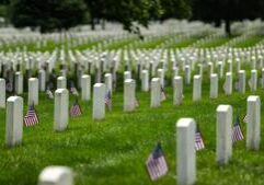 Texas suffers its first casualty in Iran war: female soldier from Carrollton