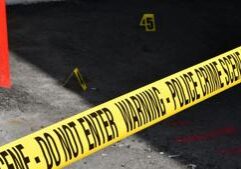 Poll: Voters trust local governments more than feds to address crime, other issues