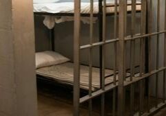 Muslim man charged with terrorism, supporting Hamas
