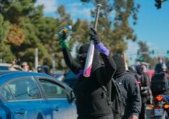 Pacific Northwest journalists sound off on Antifa at President Trump’s roundtable