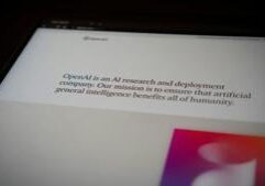 McCuskey, coalition of AGs urge SEC to review OpenAI