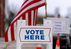Lone Tennessee U.S. House Democrat, Cohen, says he’s done