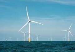 Judge rules against Trump's freeze on wind energy