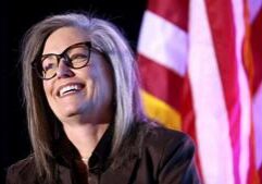 Experts dispute Arizona governor's claims about state-funded school choice program