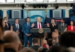 2024 was deadliest year for journalists on record