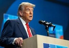 POLL: Majority of voters believe U.S. should stay in NATO