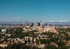 Cities sue Trump administration for tying funds to DEI