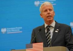 US and Qatar say EU climate regulations could impact LNG supplies