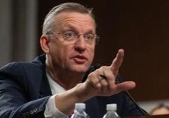 VA secretary pleads with Democrats to end the shutdown