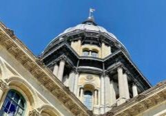 Illinois quick hits: Illinois parole absconder arrested in Tennessee