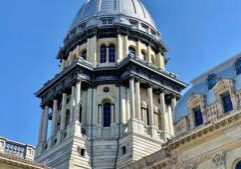 Illinois quick hits: Bovino bounty trial to begin; Judge sentences Kentucky man to 15 years in drugs case; Pritzker criticizes Trump's first year as Trump marks accomplishments