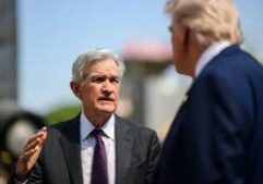 SCOTUS to hear Fed firing case Wednesday