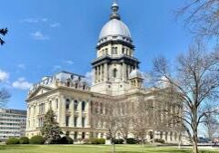 Illinois Dems seek to expand post-release convict support, housing