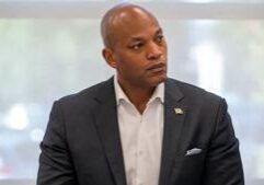 Maryland joins mid-decade redistricting fight