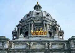 Minnesota GOP calls for removal of Rep. Gomez after 'sickening' exchange