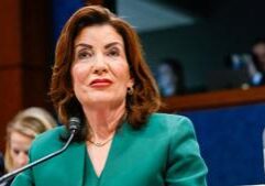 Hochul blames congressional Republicans for delay in fuel assistance funding