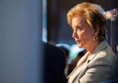 Watchdog urges feds to rescind Biden’s Title IX rule